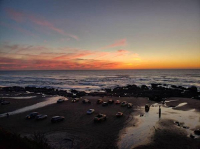  Seagull Beachfront Inn  Линкольн Сити